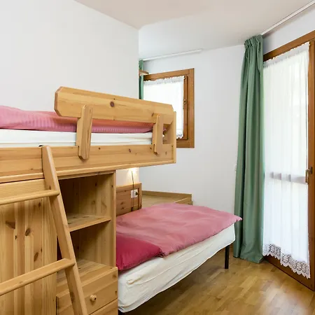House Aparthotel 3*