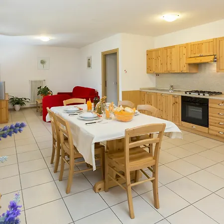 House Aparthotel Bocenago