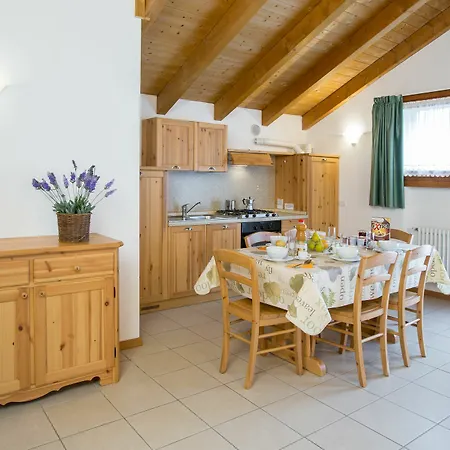 House 3* Bocenago